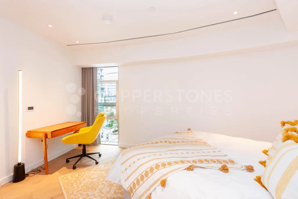 3 bedroom apartment for rent