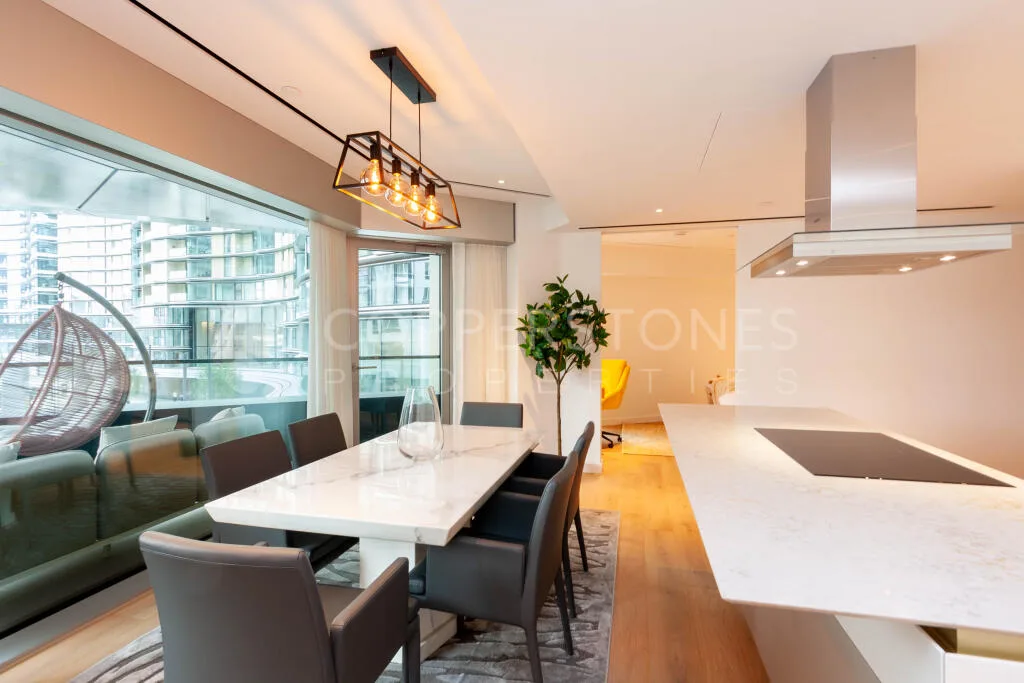 3 bedroom apartment for rent