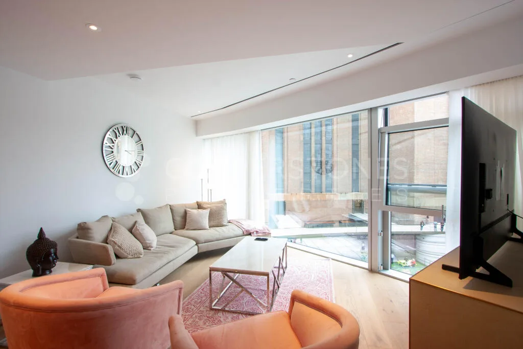 3 bedroom apartment for rent