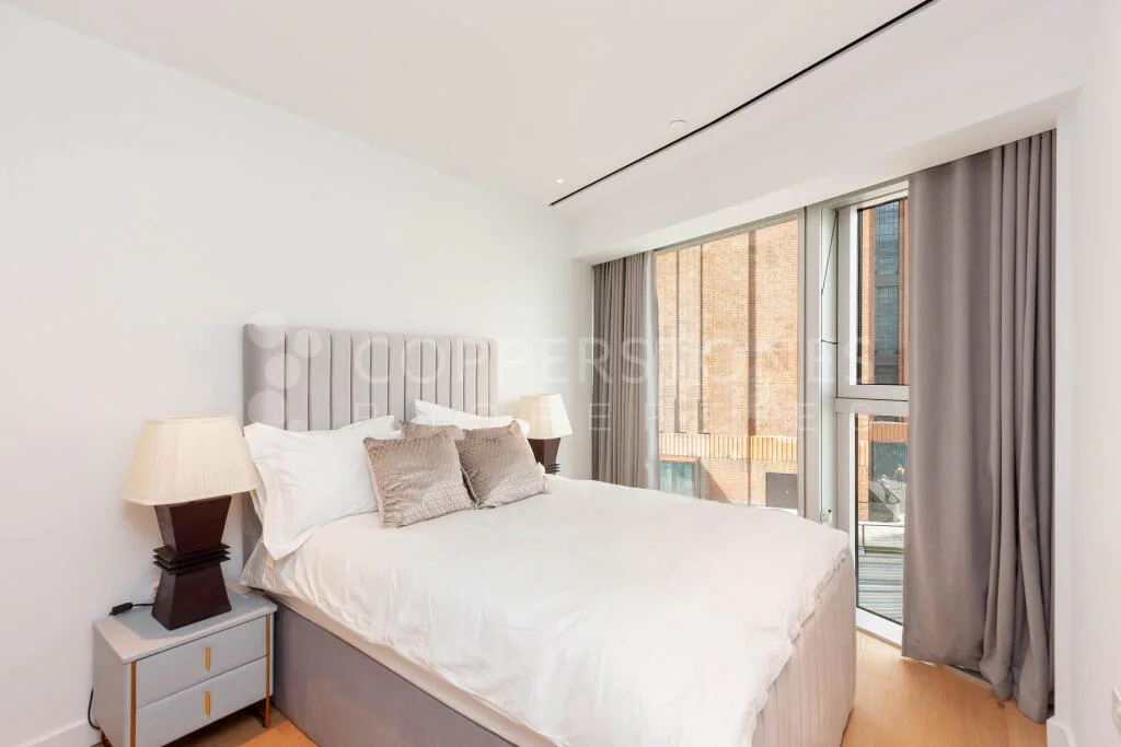 3 bedroom apartment for rent