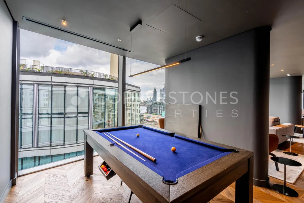 3 bedroom apartment for rent