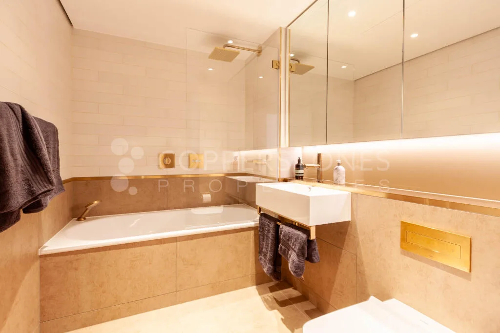 3 bedroom apartment for rent