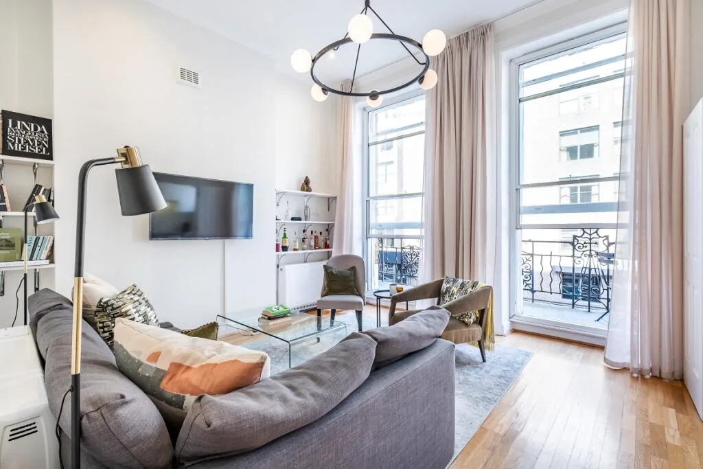 2 bedroom apartment for rent
