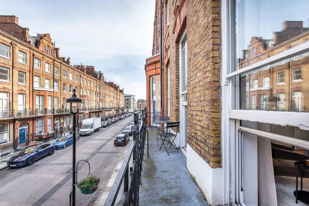 2 bedroom apartment for rent