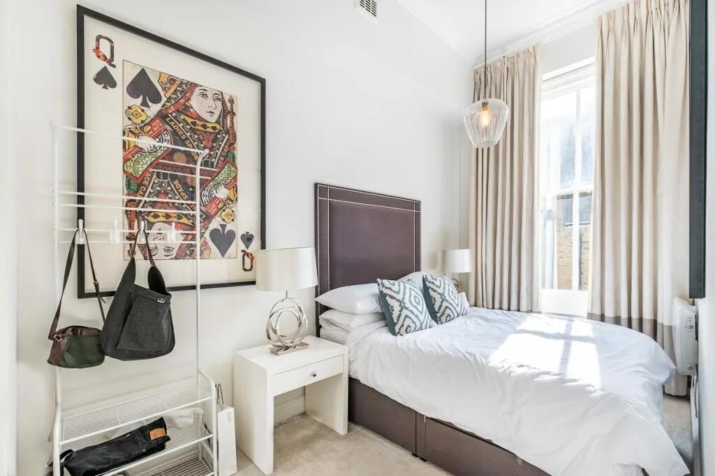 2 bedroom apartment for rent