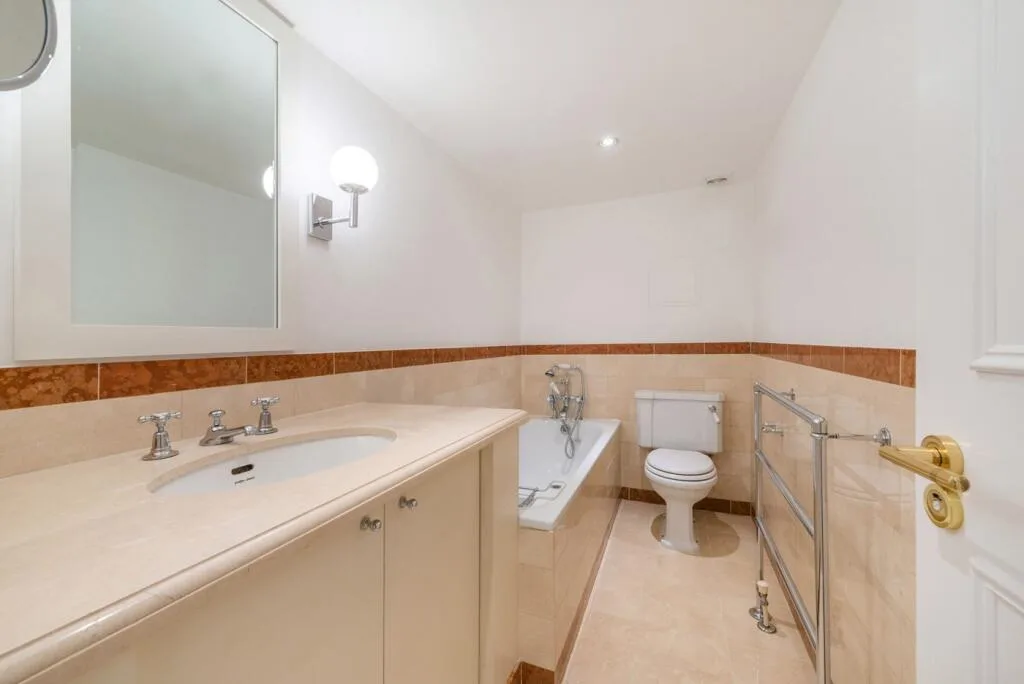 2 bedroom apartment for rent