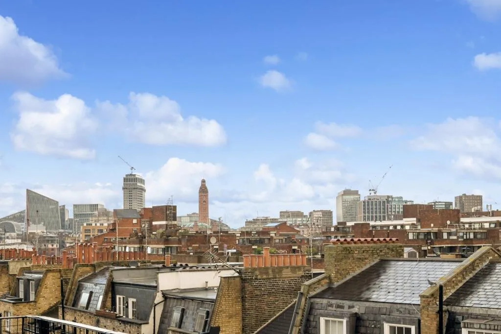 1 bedroom flat for rent