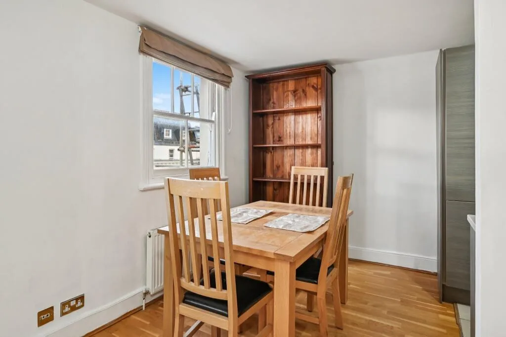 1 bedroom flat for rent