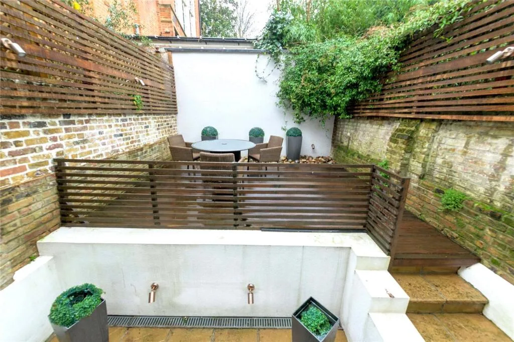 3 bedroom terraced house for rent