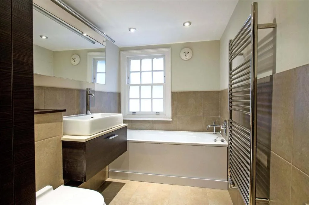 3 bedroom terraced house for rent