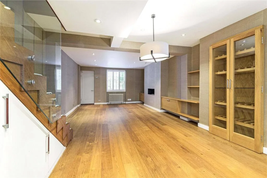 3 bedroom terraced house for rent