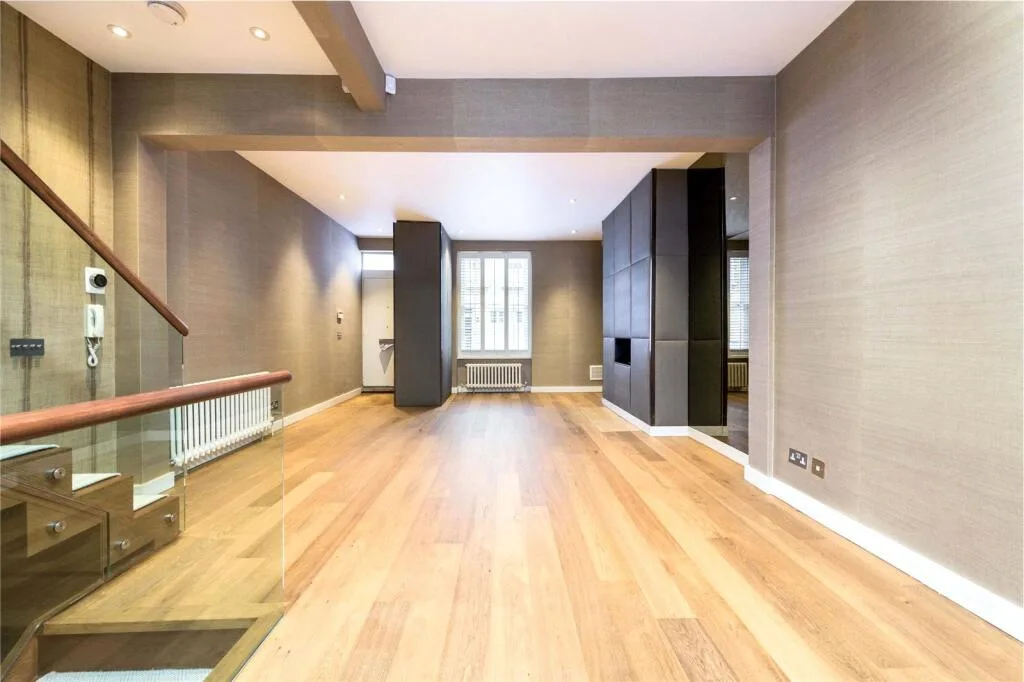 3 bedroom terraced house for rent