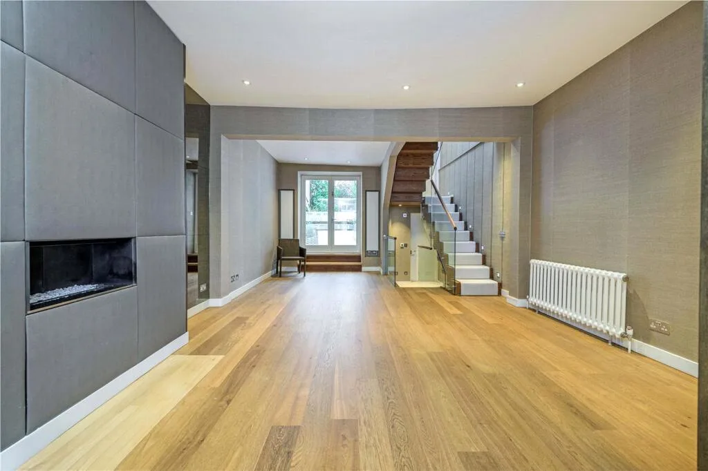 3 bedroom terraced house for rent