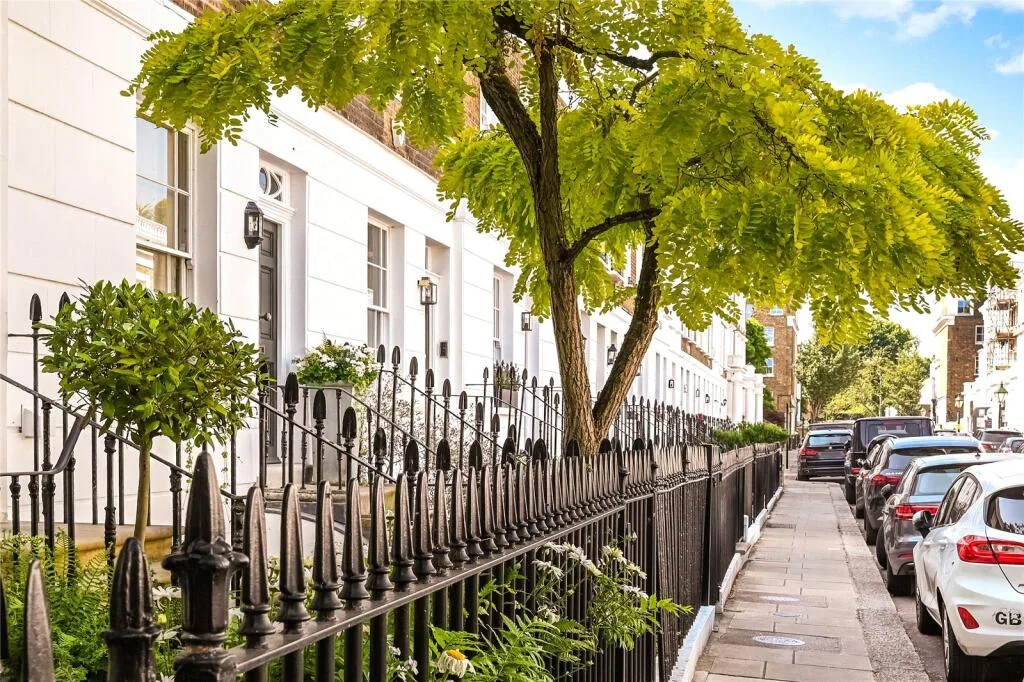 3 bedroom terraced house for rent
