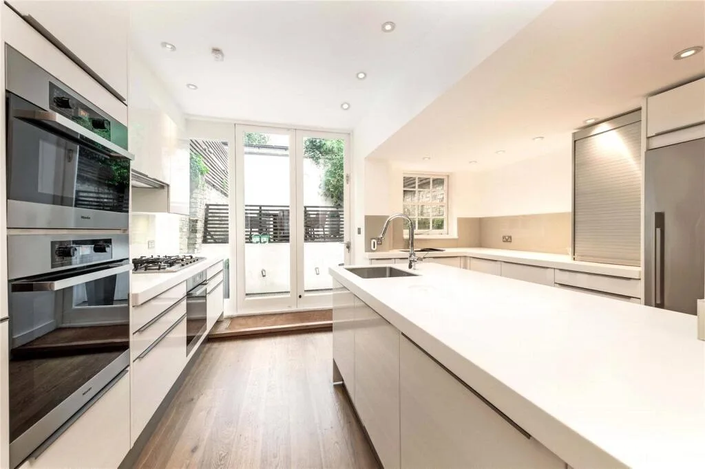 3 bedroom terraced house for rent