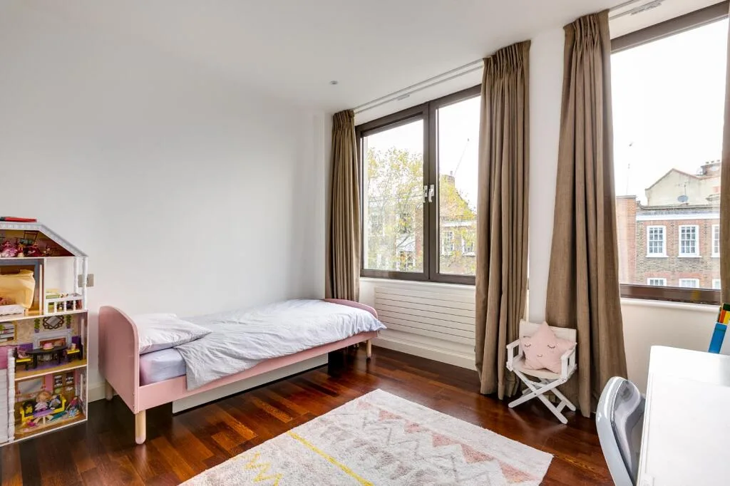 3 bedroom flat for rent