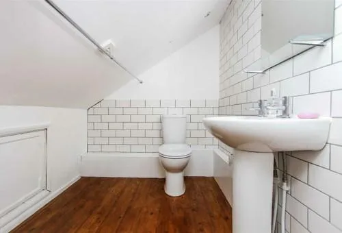 4 bedroom flat for rent
