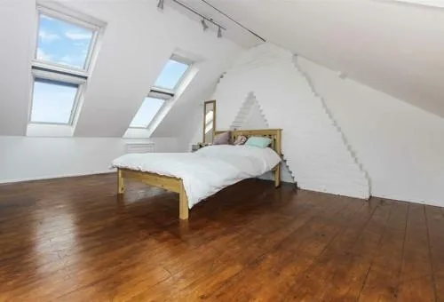 4 bedroom flat for rent