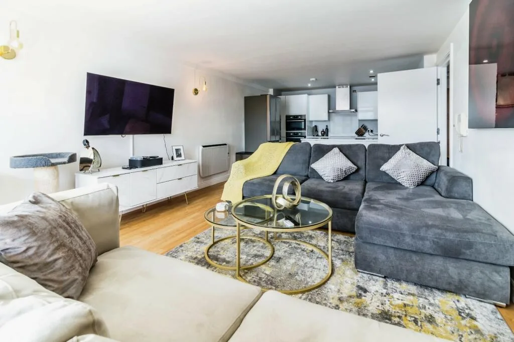 2 bedroom apartment for rent