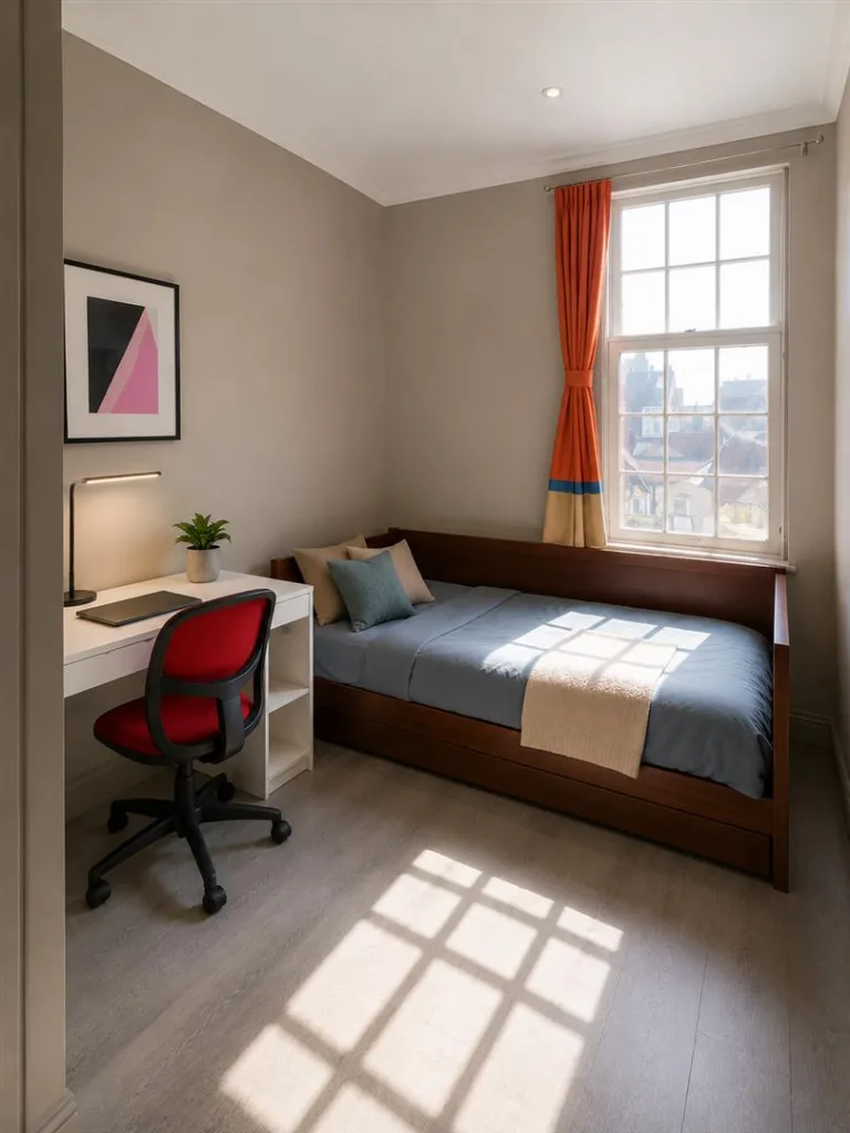 3 bedroom apartment for rent