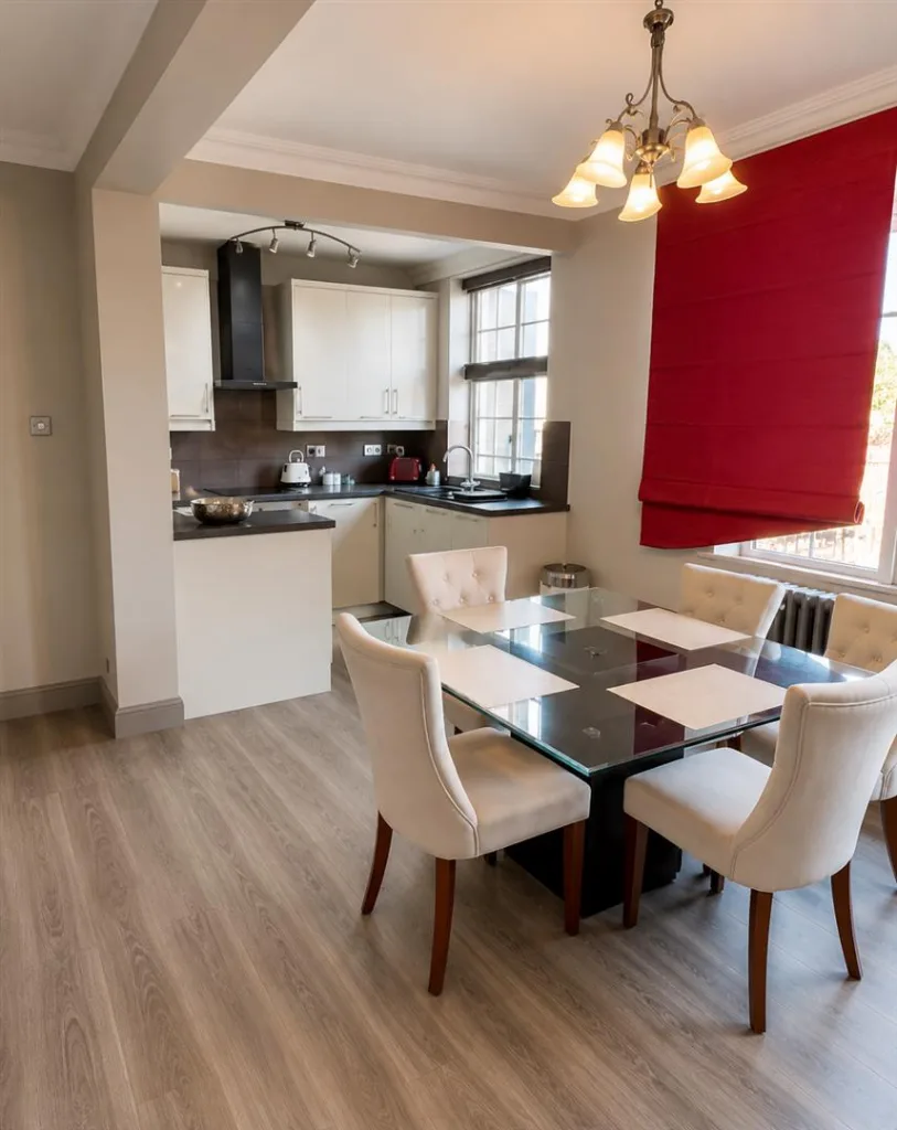 3 bedroom apartment for rent
