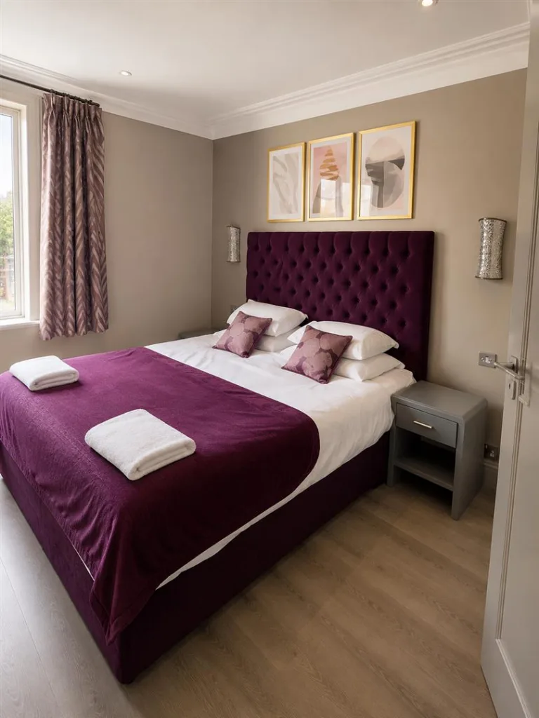 3 bedroom apartment for rent