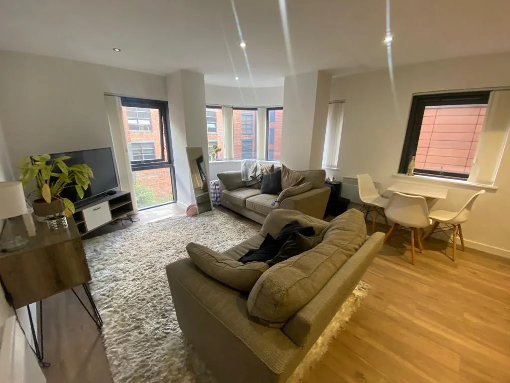 2 bedroom apartment for rent