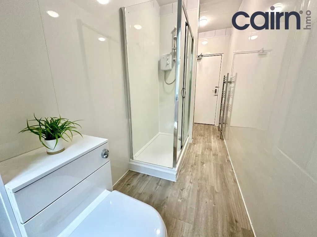 4 bedroom flat for rent