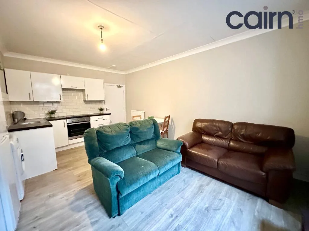 4 bedroom flat for rent