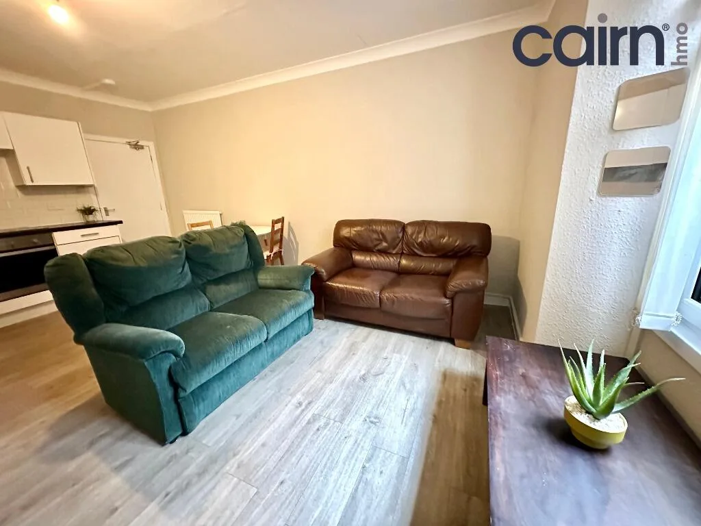 4 bedroom flat for rent