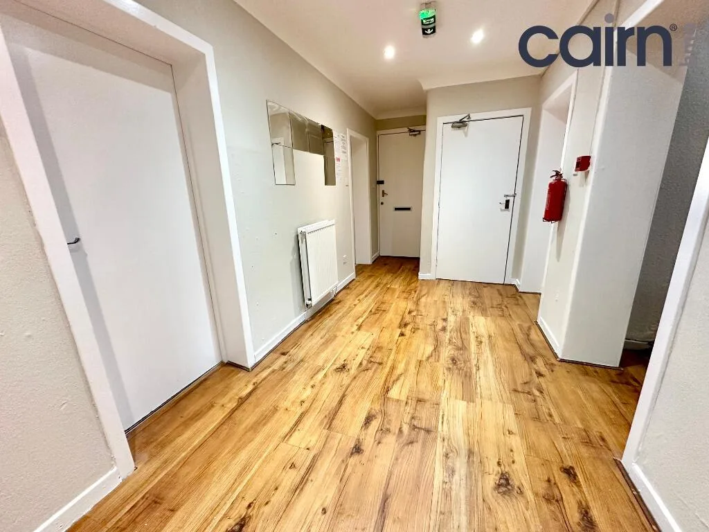 4 bedroom flat for rent