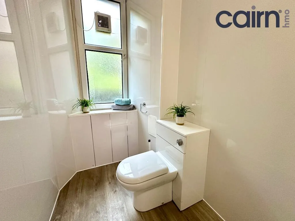 4 bedroom flat for rent