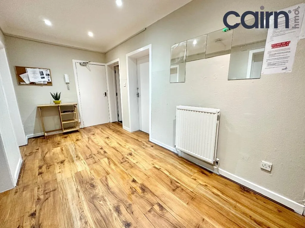 4 bedroom flat for rent