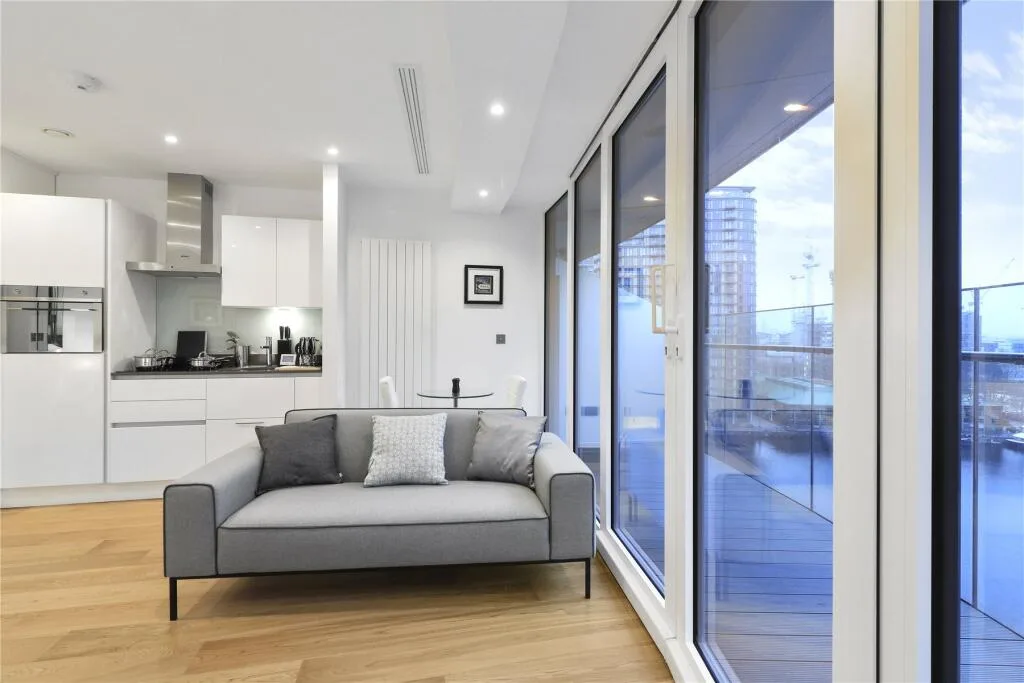 Studio apartment for rent