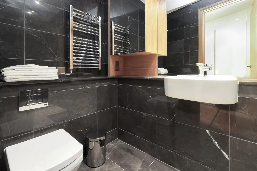 Studio apartment for rent