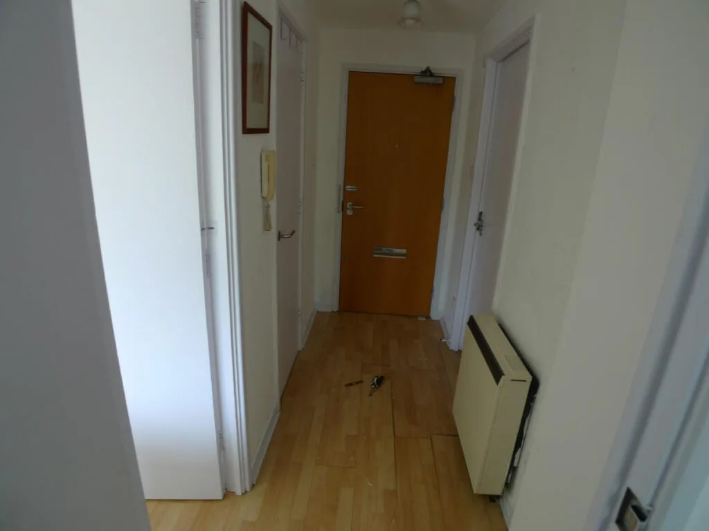 1 bedroom apartment for rent