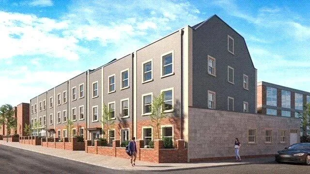 3 bedroom apartment for rent