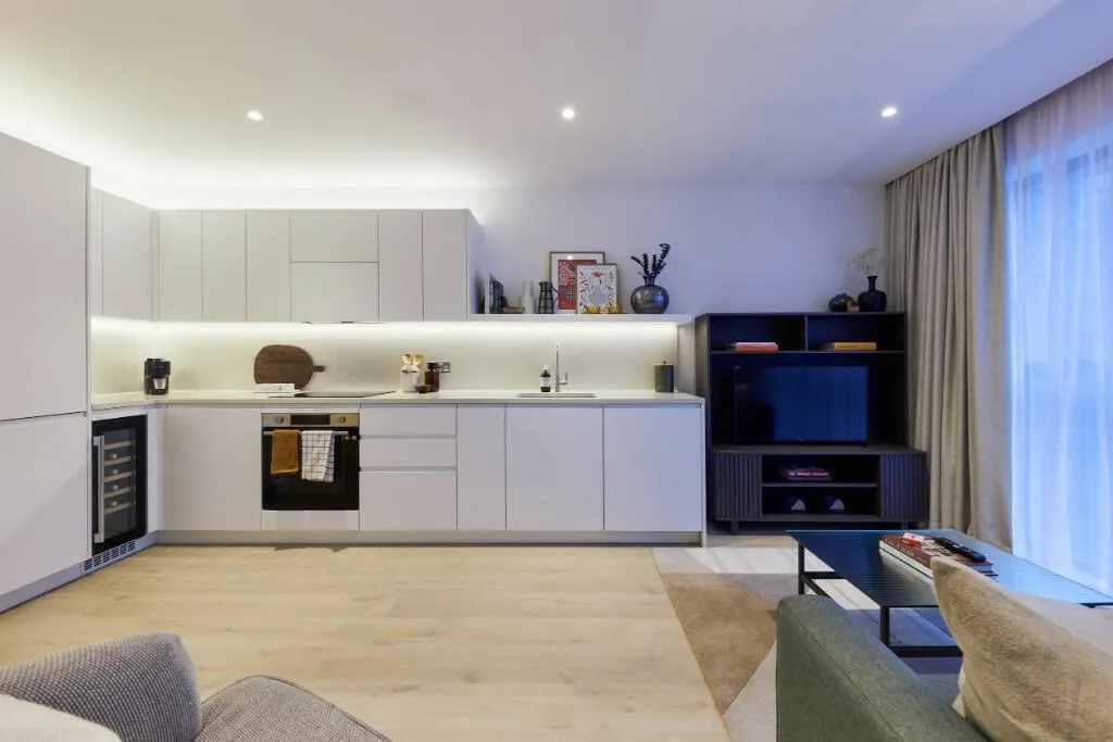 2 bedroom apartment for rent