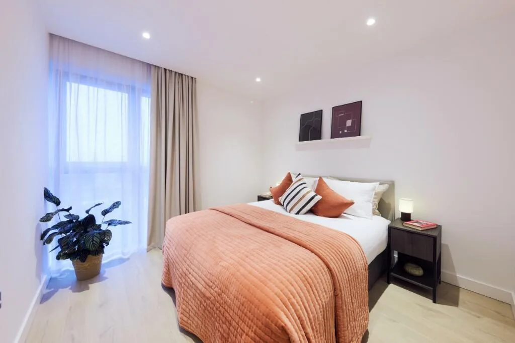 2 bedroom apartment for rent