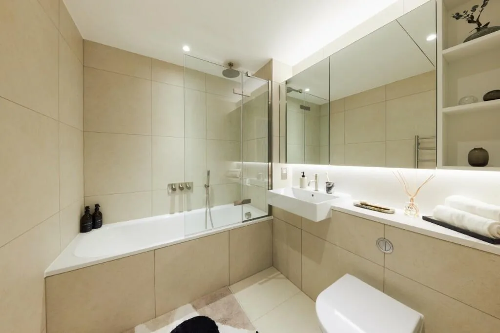 2 bedroom apartment for rent