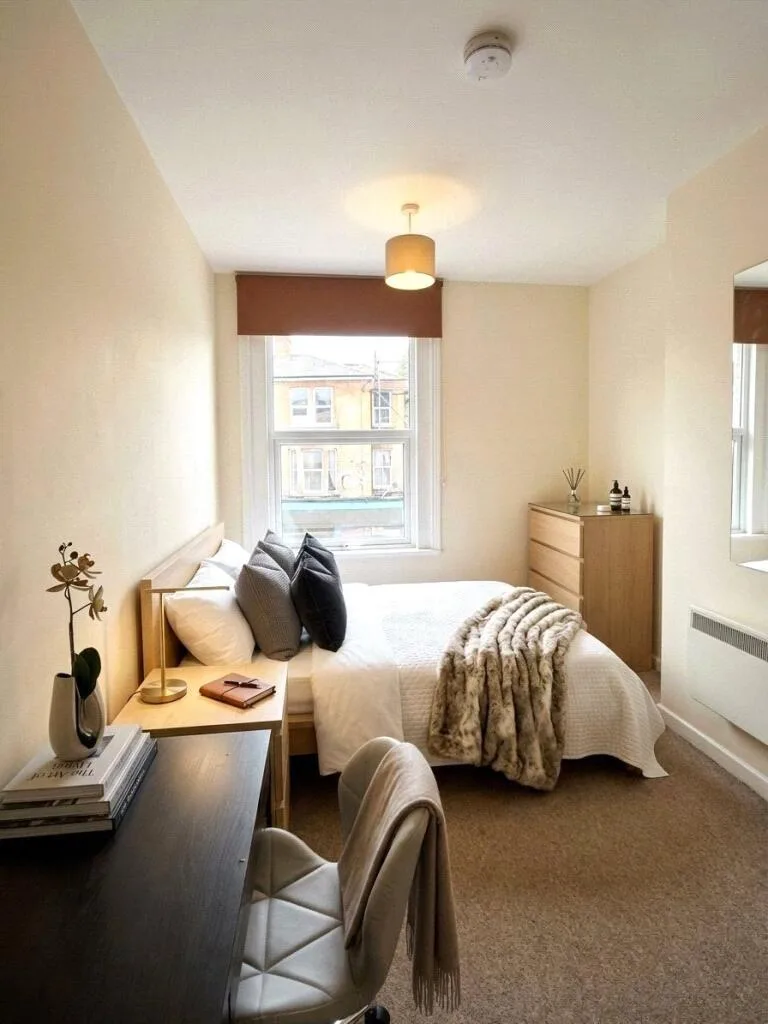 3 bedroom apartment for rent