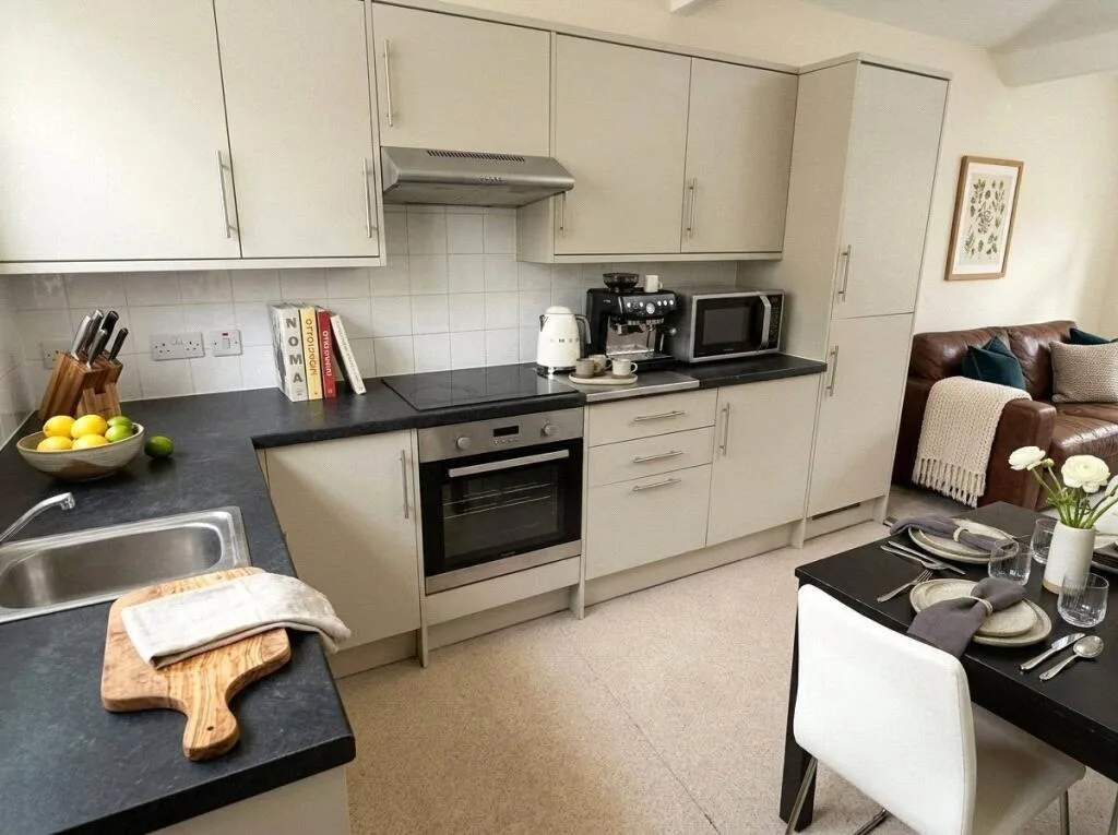 3 bedroom apartment for rent
