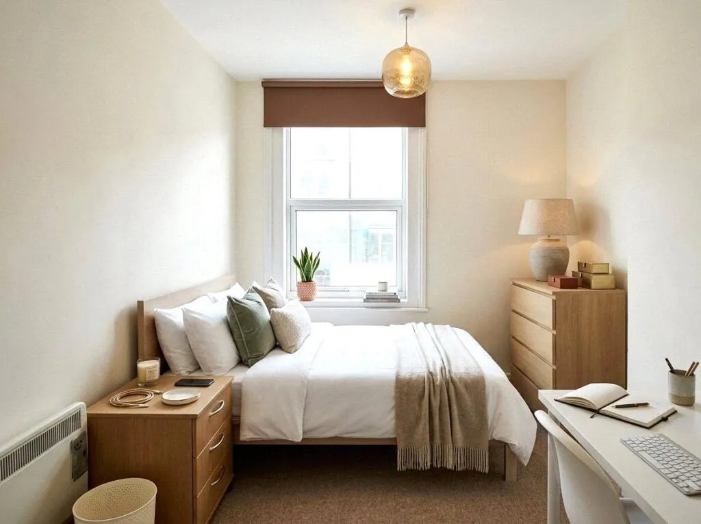 3 bedroom apartment for rent
