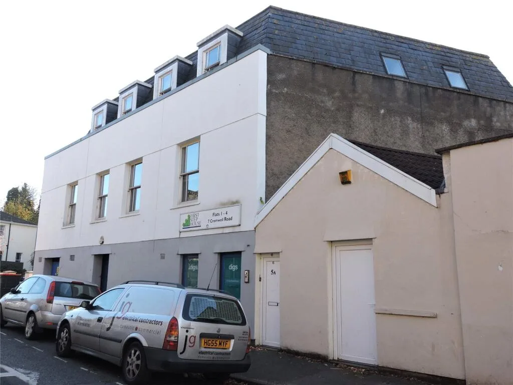 3 bedroom apartment for rent