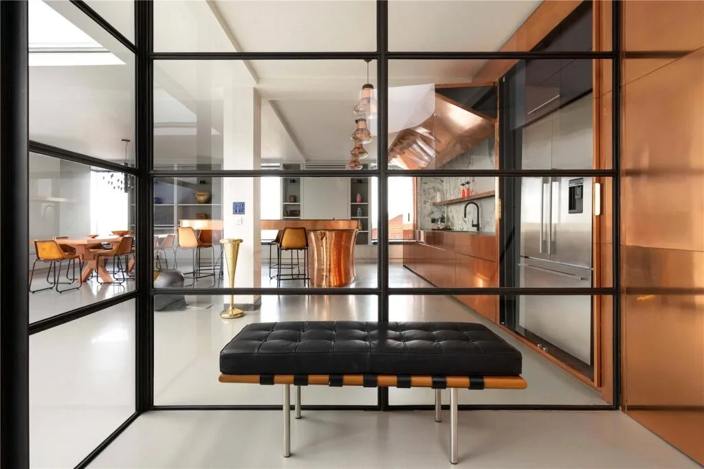 4 bedroom apartment for rent