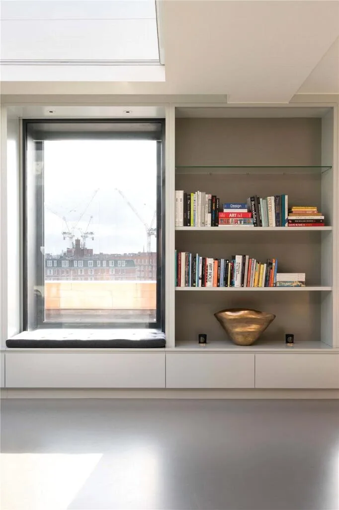 4 bedroom apartment for rent
