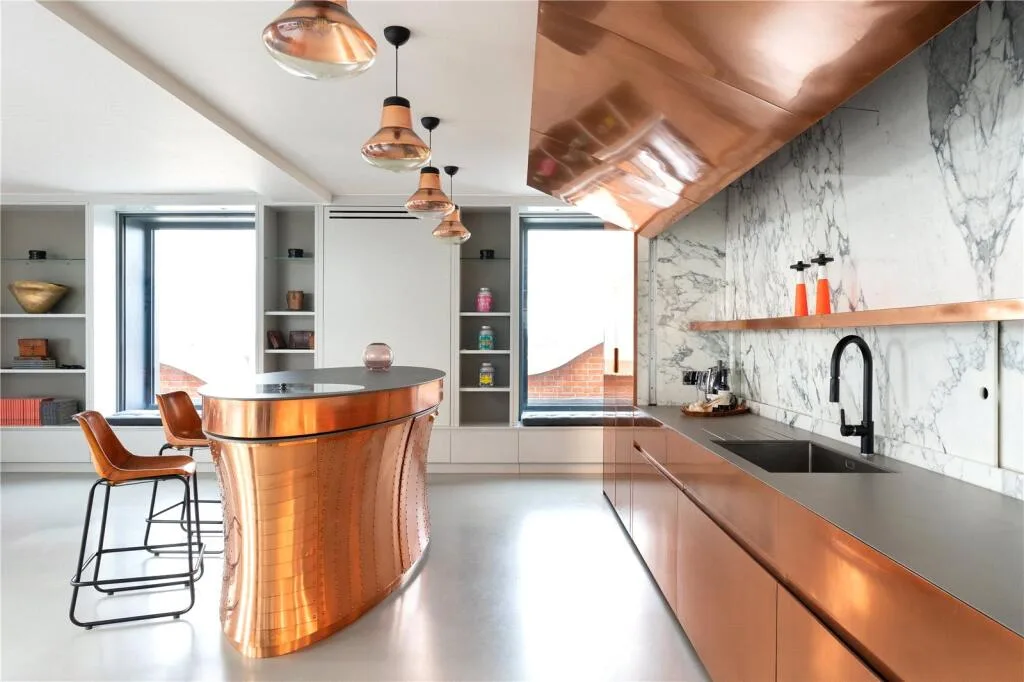 4 bedroom apartment for rent
