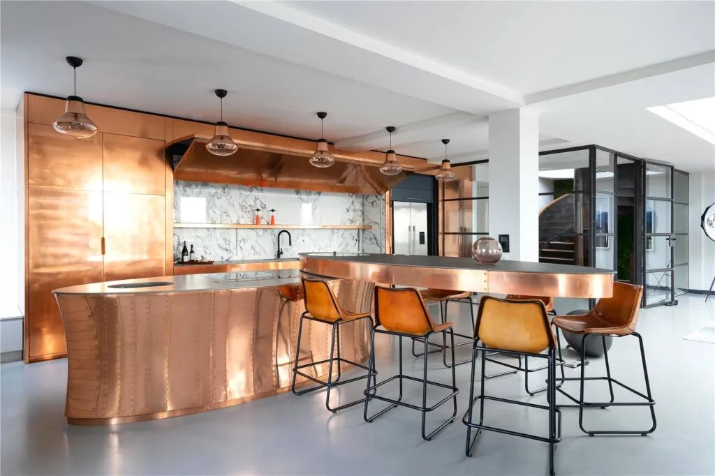 4 bedroom apartment for rent