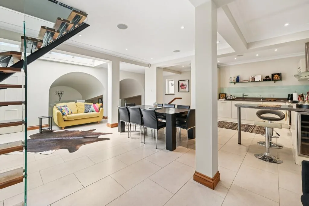 3 bedroom house for rent
