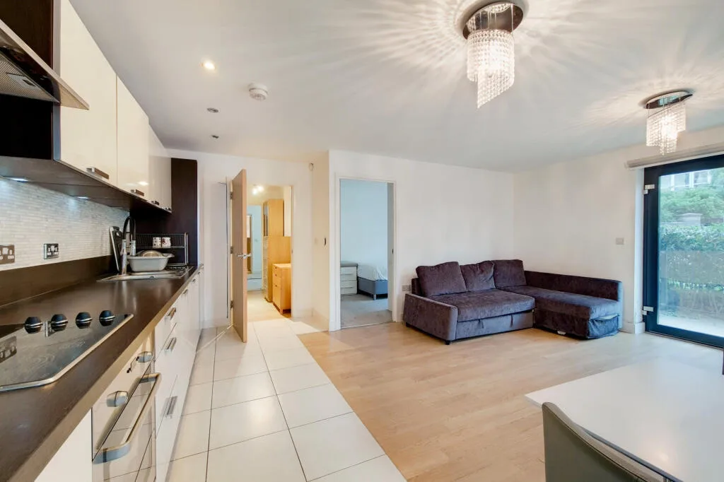 2 bedroom apartment for rent